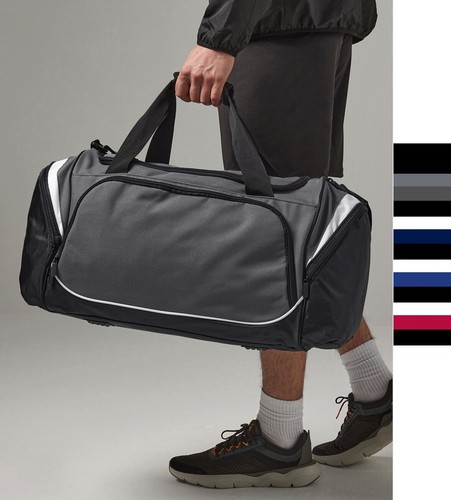 Borsa sportiva quadra fitness - borsa,