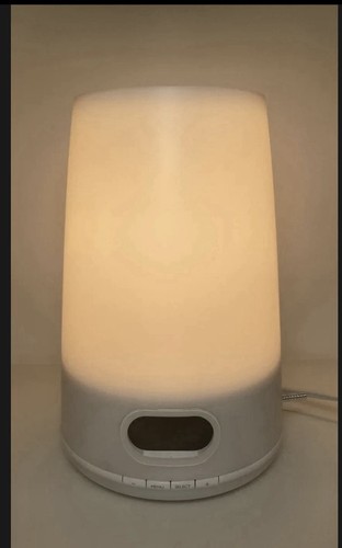 Sveglia lampada philips - sveglia,