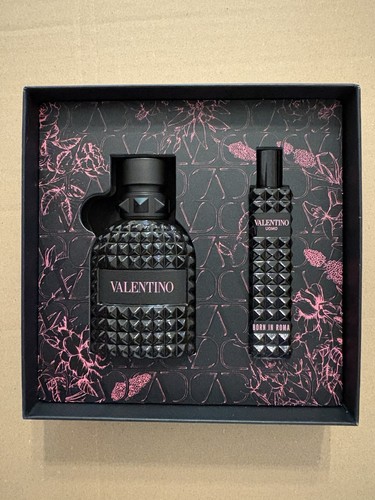 Valentino born roma - in,