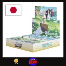 Weiss Schwarz TCG Frieren