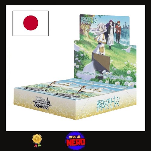 Weiss schwarz tcg frieren - tcg,