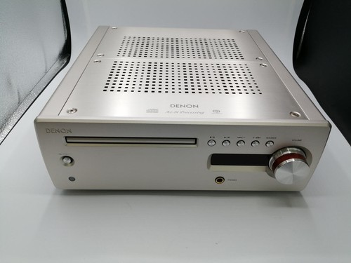 Denon rcd cx1 ricevitore sacd - denon,