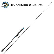 NS Black Hole Saltwater Slow