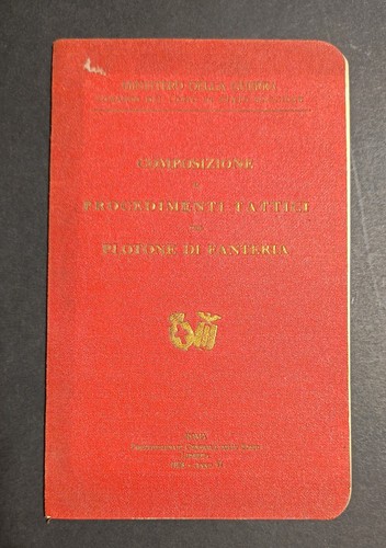 Regio esercito composizione - regio, e