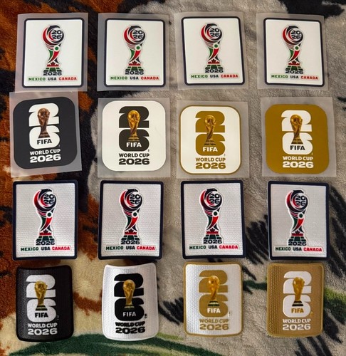 Set toppe calcio coppa - set,