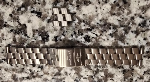 Bracciale breitling 22mm - bracciale,