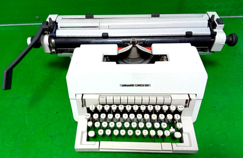 Olivetti linea - olivetti,