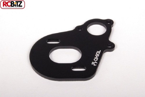 Piastra motore assiale - , ax10