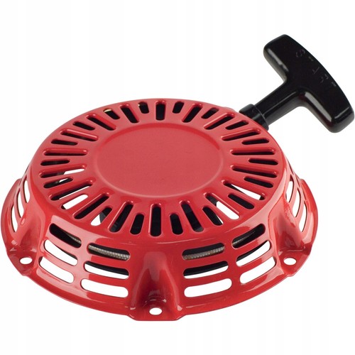 Starter strappatore motore - starter,