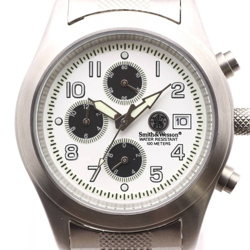 Orologio uomo militare smith - orologio,