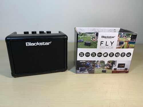 Blackstar amplification fly - blackstar,