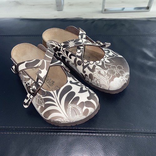 Sandali zoccoli birkenstock - sandali,