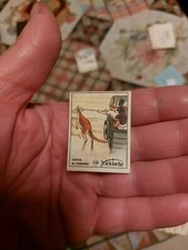 Ferrero Figurina Anni 50/60