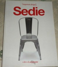 SEDIE DI PORZIA BERGAMASCO E