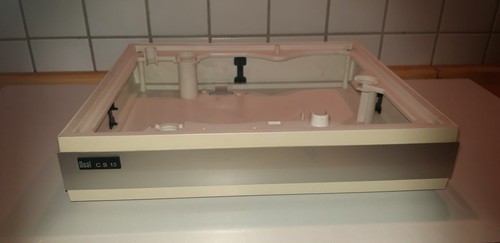 Custodia telaio vuoto - custodia/telaio,