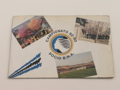 Tessera ultras atalanta - ultras,
