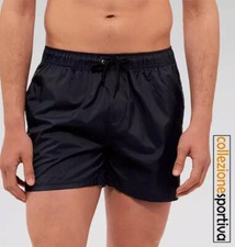 COSTUME REFRIGIWEAR BEACH SHORT-  P54900NY0181-F03700 col. blu scuro