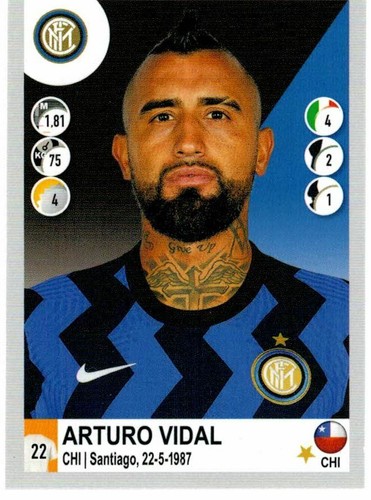 Calciatori panini 2020 - calciatori,