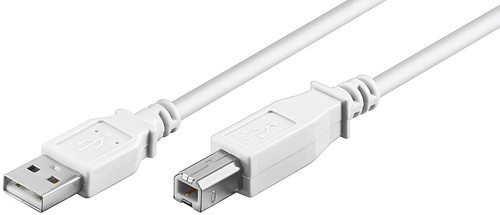 Cavo usb spina - cavo, ->