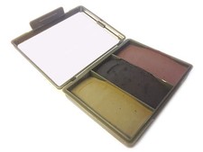 CREMA CAMUFFAMENTO CON