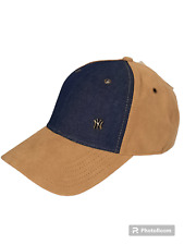 NY YANKEES BASEBALL BICOLORE