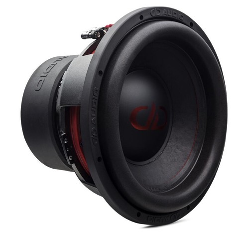 Subwoofer dd715 38cm - subwoofer,