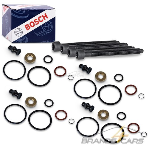 Kit guarnizioni bosch 4x - guarnizioni,