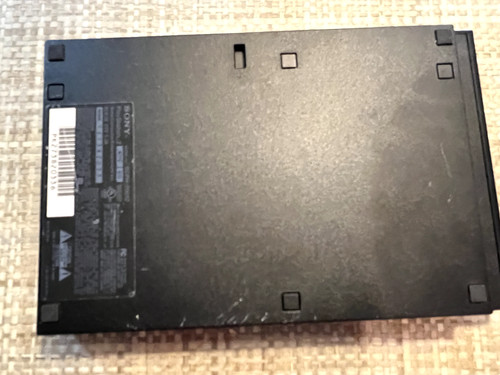 Sony playstation slim line - sony, 2