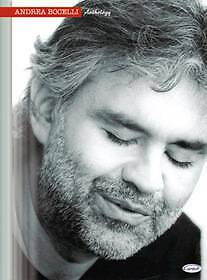 Andrea bocelli anthology - andrea,