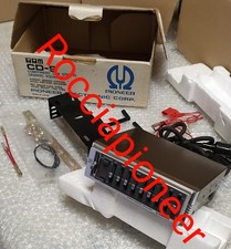 Pioneer Equalizzatore CD 9