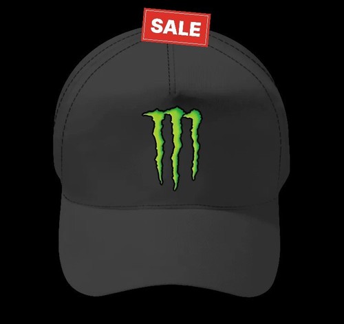 Berretto baseball monster - baseball,