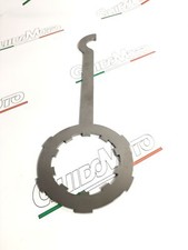GML0040 CHIAVE SMONTAGGIO BLOCCA FRIZIONE LAMBRETTA LI TV SX DL INNOCENTI