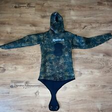 Giacca muta Mares Instinct verde donna taglia 5 usata