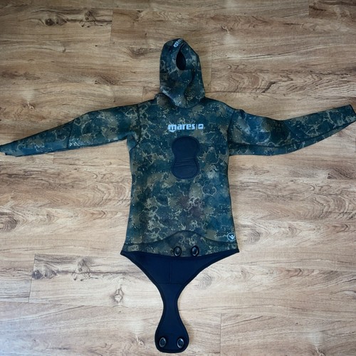 Giacca muta mares instinct - giacca,