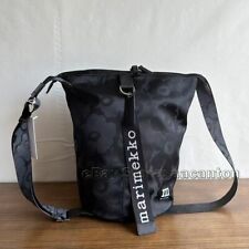 Borse a secchiello Marimekko