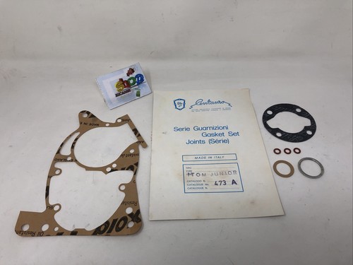 Kit guarnizioni motore itom - kit,