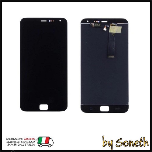 Vetro touch screen lcd - touch,