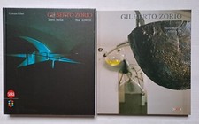 Gilberto zorio torri - gilberto,
