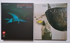 GILBERTO ZORIO Torri Stella Germano Celant 2009  Arte Povera Scultura + altro v.