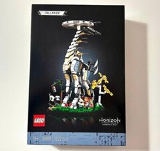 LEGO 76989 Horizon Forbidden West Tallneck  🔝 NEW MISB RETIRED Collolungo Aloy