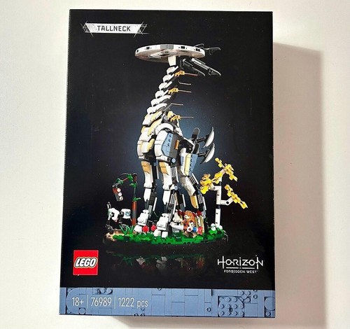 Lego 76989 horizon - 76989,