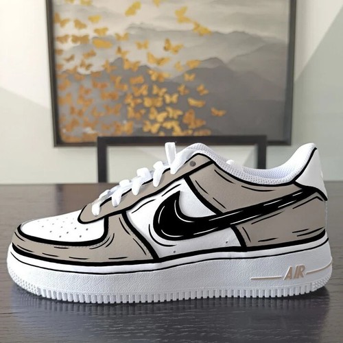 Scarpe nike air force - nike, 1