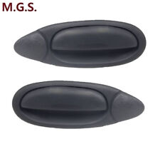 MANIGLIA POSTERIORE SINISTRA e