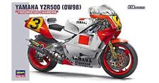 Hasegawa 1/12 Yamaha YZR500