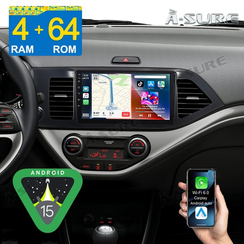 Autoradio carplay 4 - autoradio,
