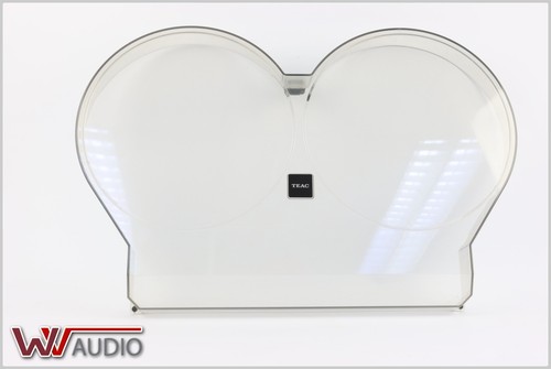 Teac x1000 x2000 - dust, cover
