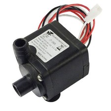 Mini pompe acqua brushless
