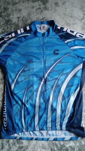 Cannondale maglia ciclismo - maglia,