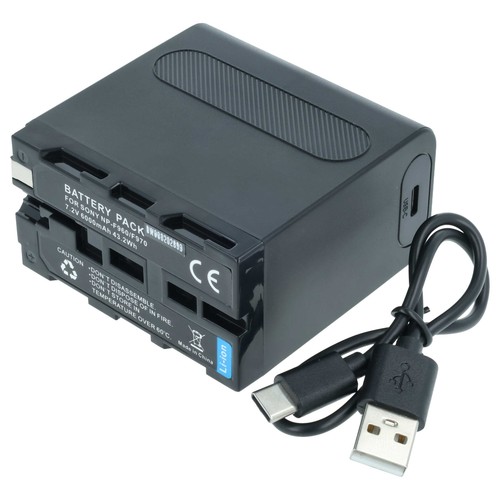 Batteria per olympus eye trek - batteria, eye-trek