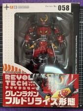 Figure TENGENTOPPA GURREN